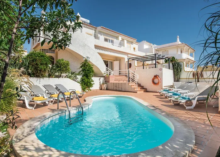 Holiday Home Camelias By Interhome