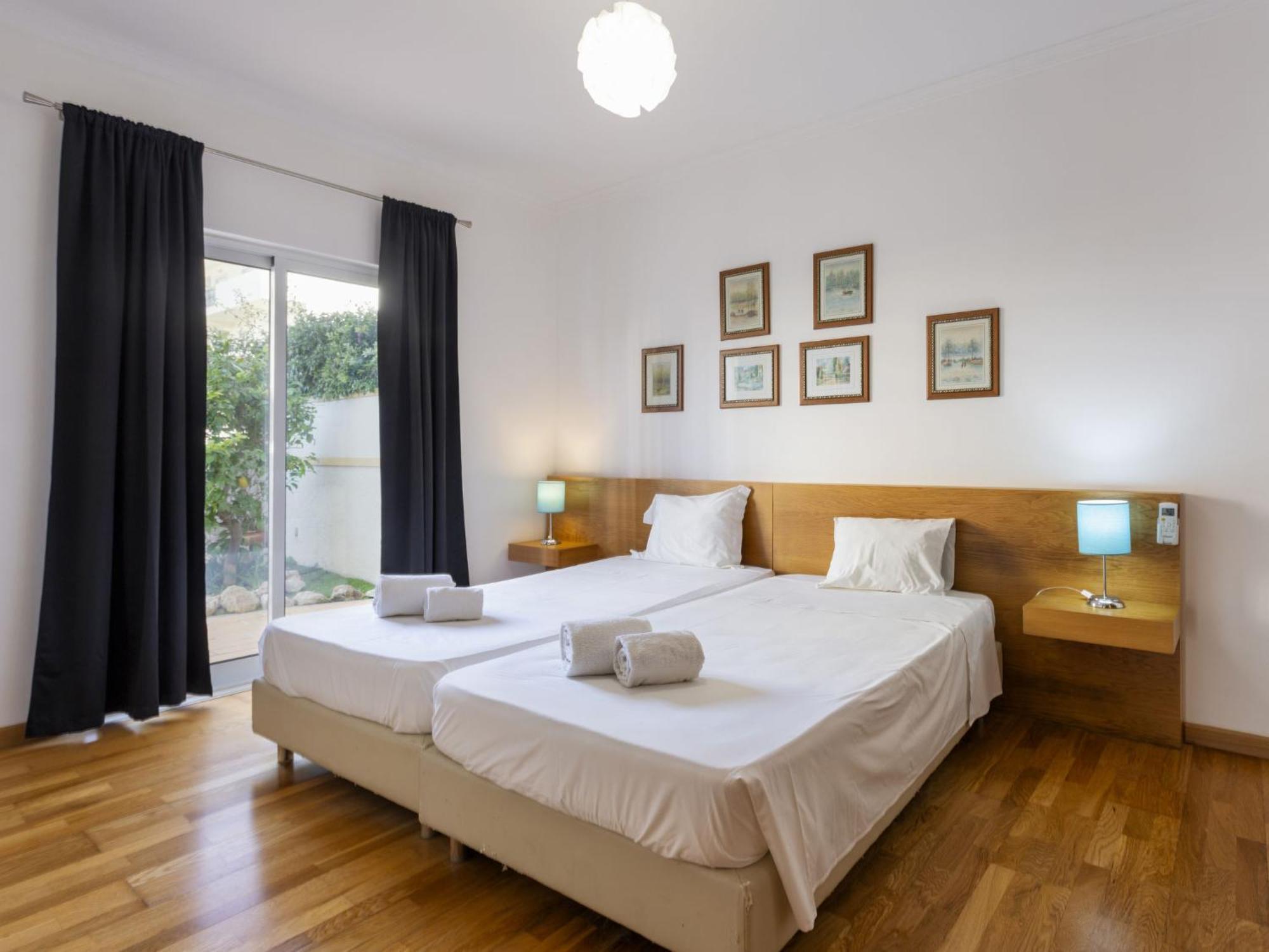 Camelias By Interhome Hébergement de vacances *