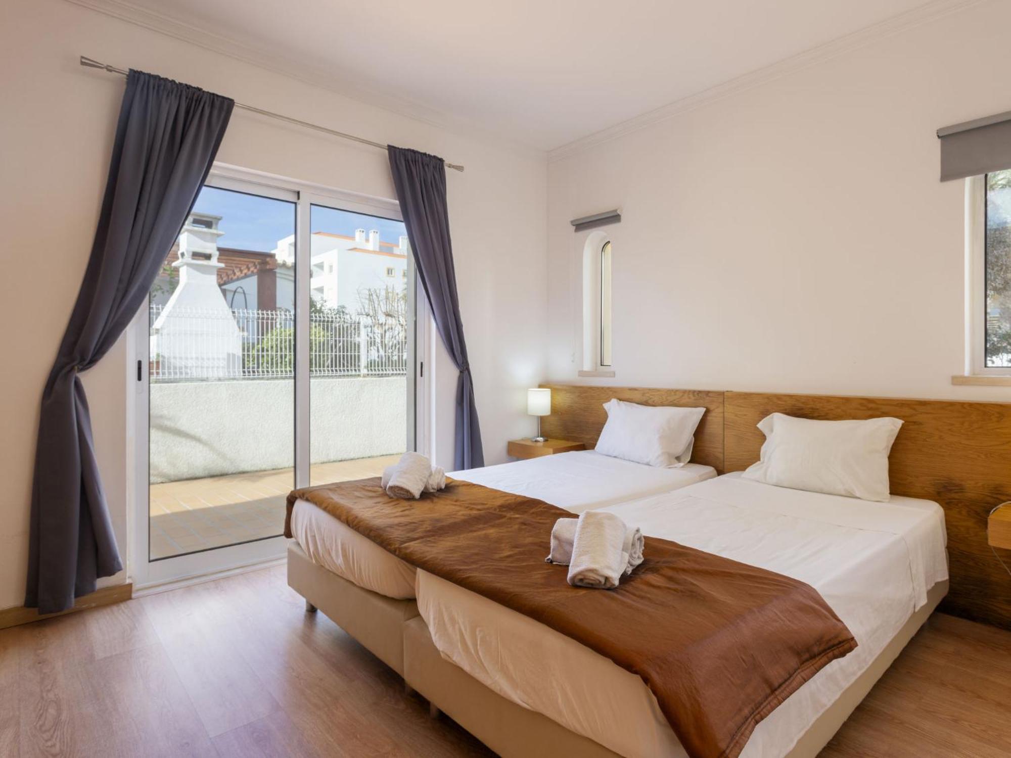 Camelias By Interhome Hébergement de vacances