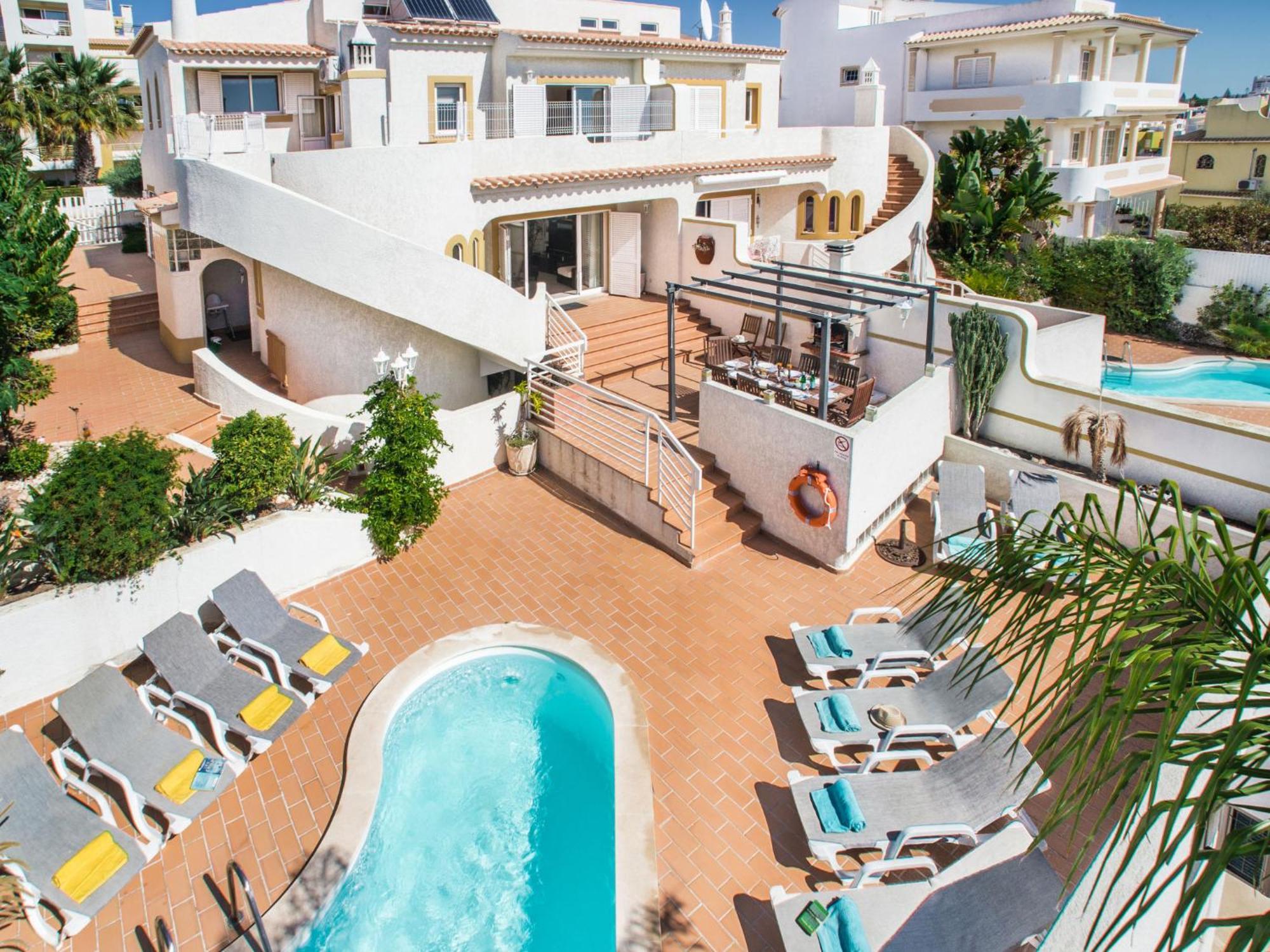 Hébergement de vacances Camelias By Interhome *
